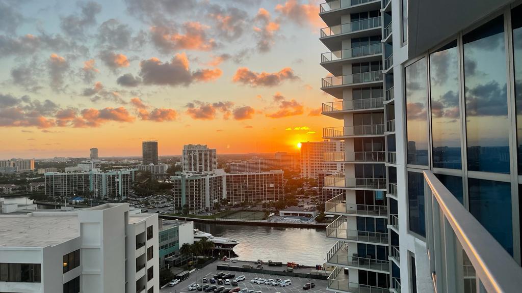 Ocean Palms Condo - Residential