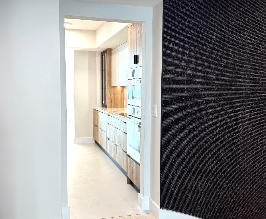 Ocean Palms Condo - Residential