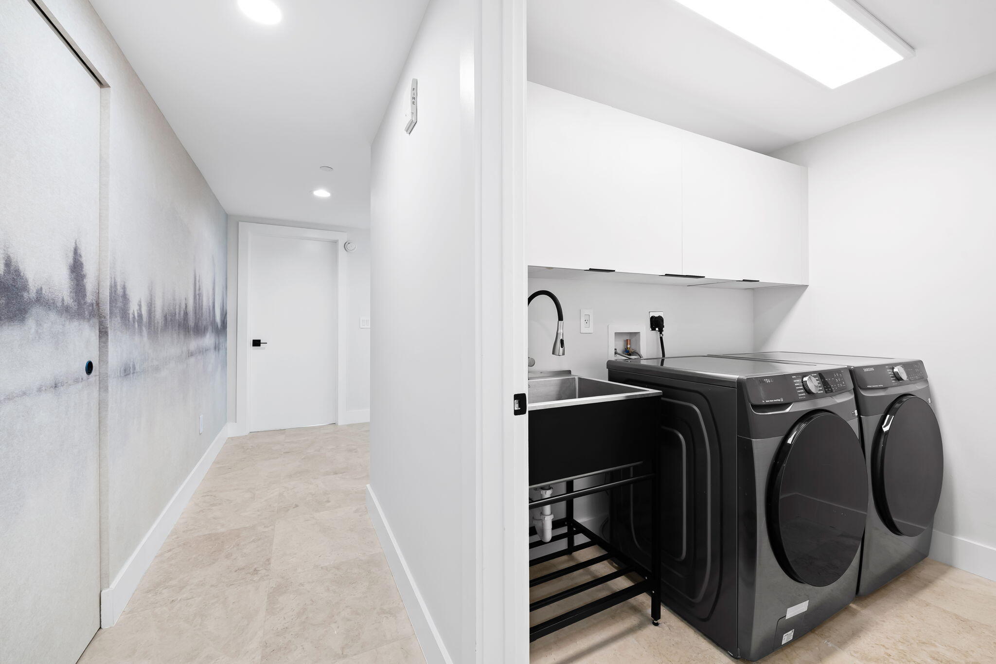 Ocean Palms Condo - Residential