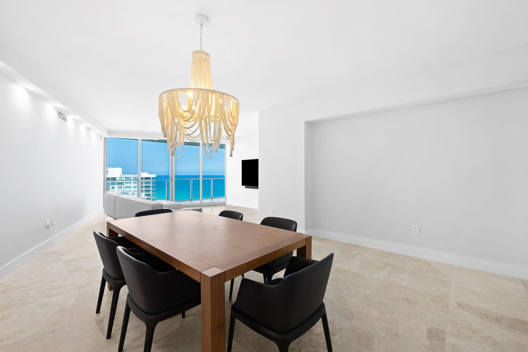 Ocean Palms Condo - Residential