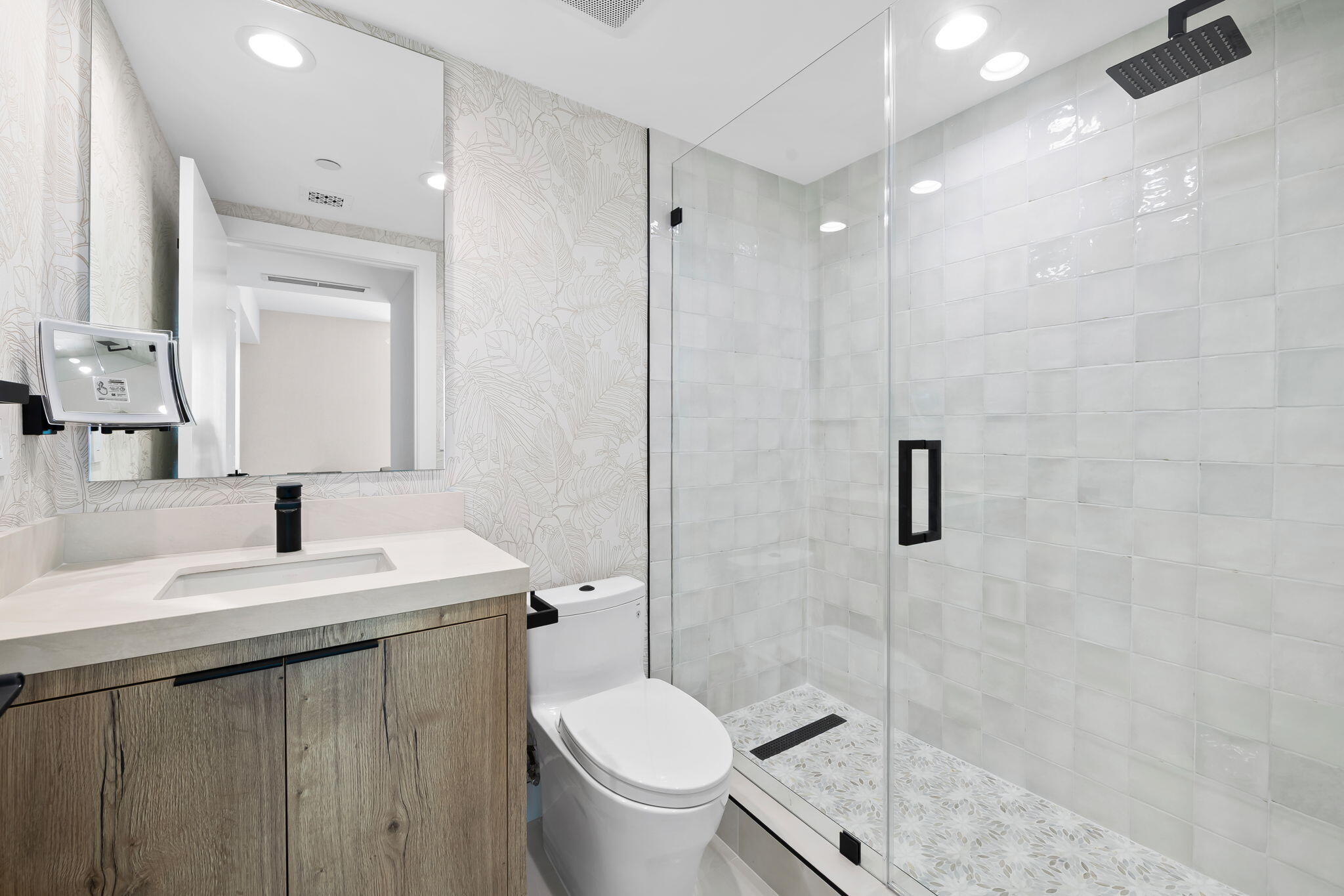 Ocean Palms Condo - Residential