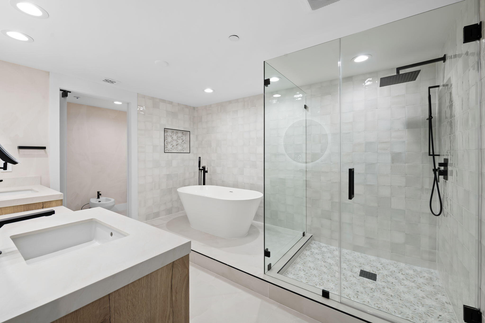 Ocean Palms Condo - Residential