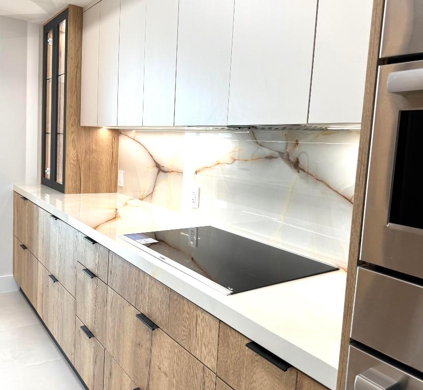 Ocean Palms Condo - Residential