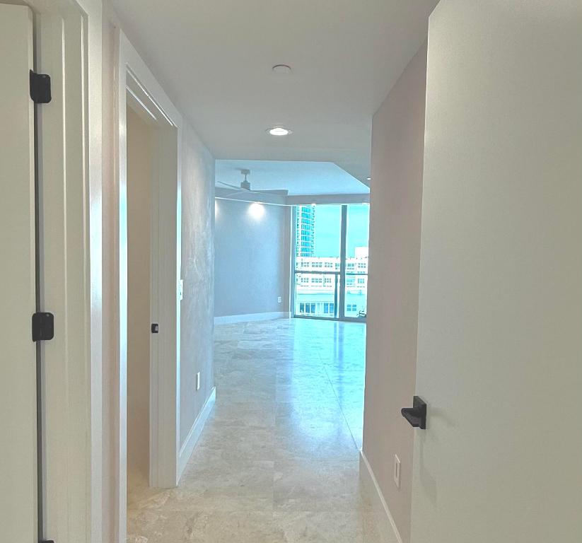 Ocean Palms Condo - Residential