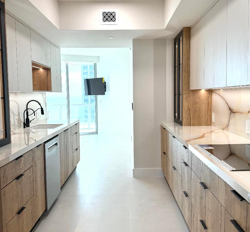 Ocean Palms Condo - Residential