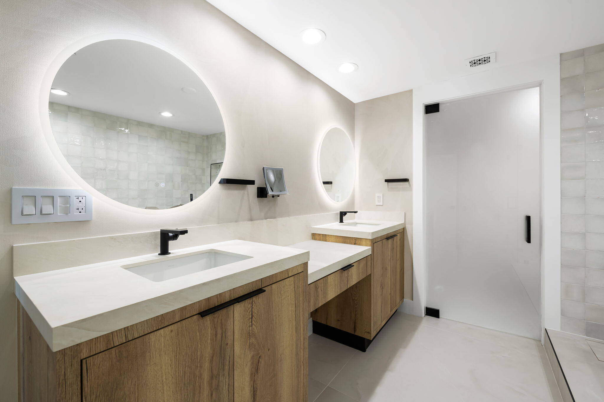 Ocean Palms Condo - Residential