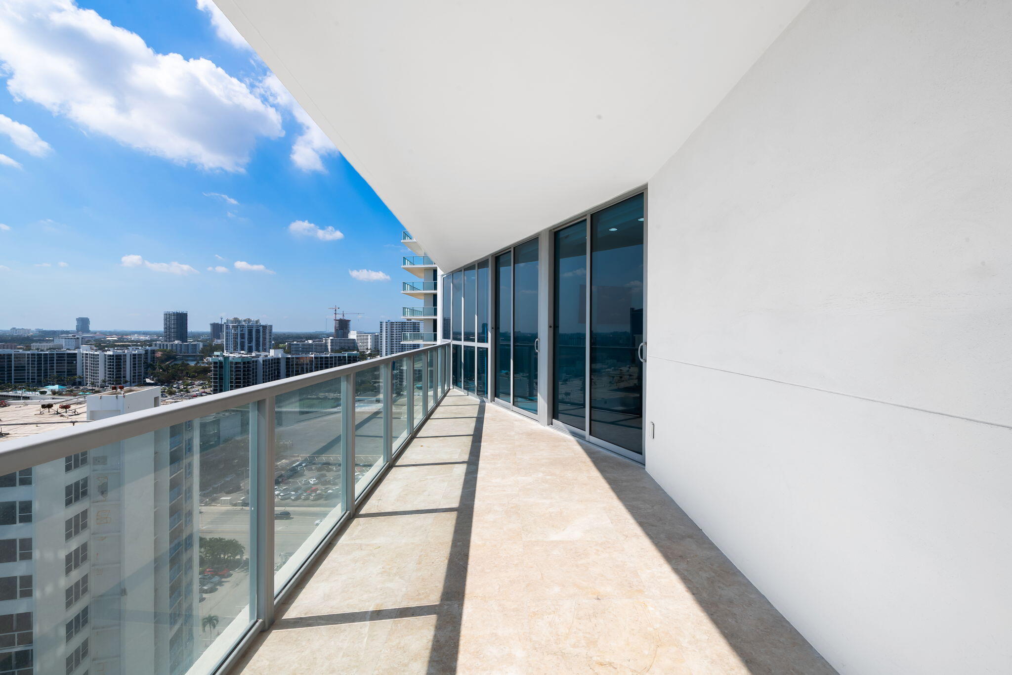 Ocean Palms Condo - Residential