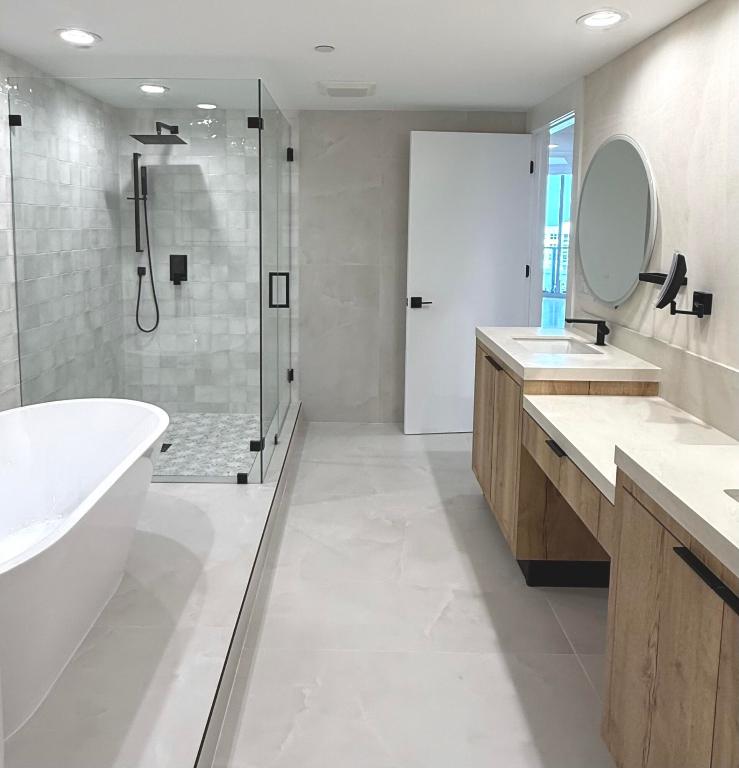 Ocean Palms Condo - Residential