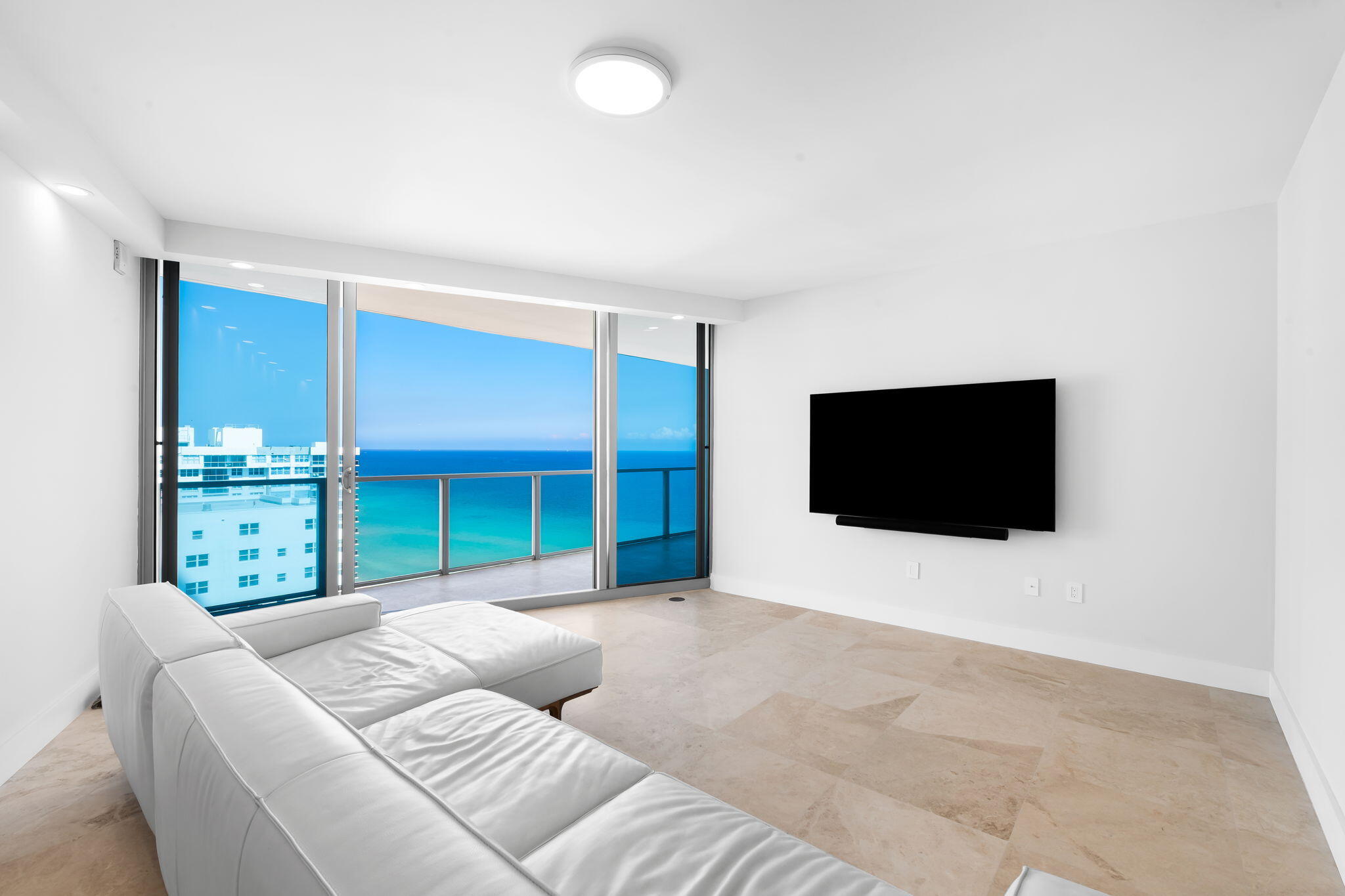 Ocean Palms Condo - Residential