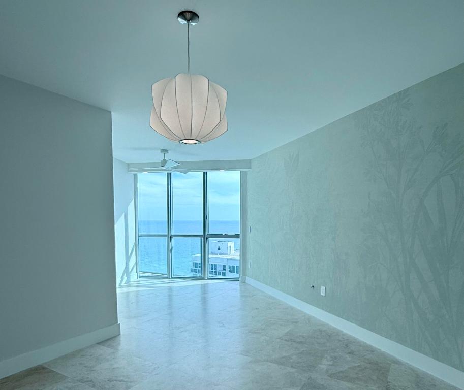 Ocean Palms Condo - Residential