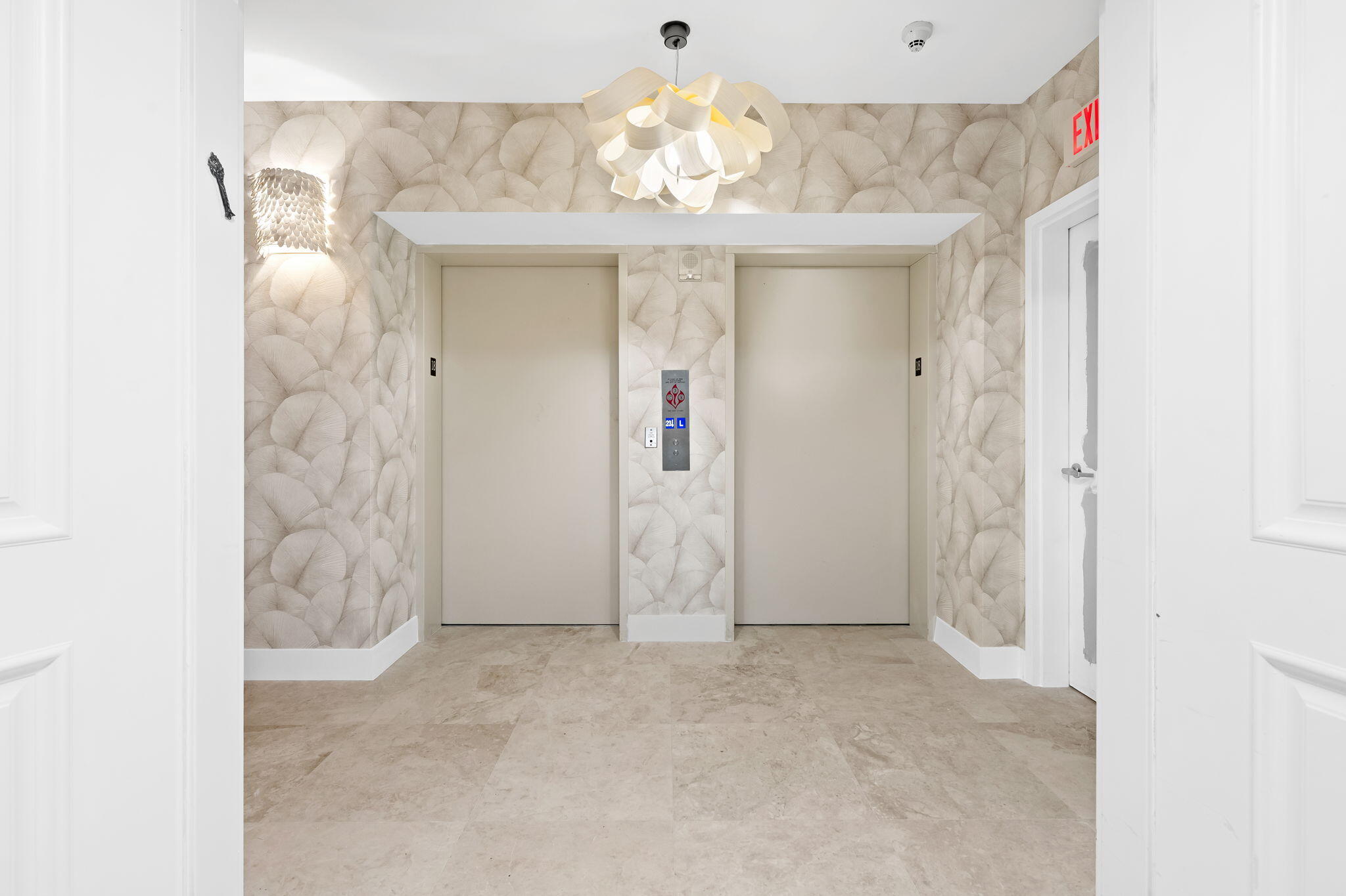 Ocean Palms Condo - Residential