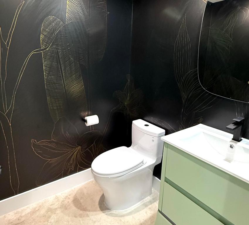 Ocean Palms Condo - Residential