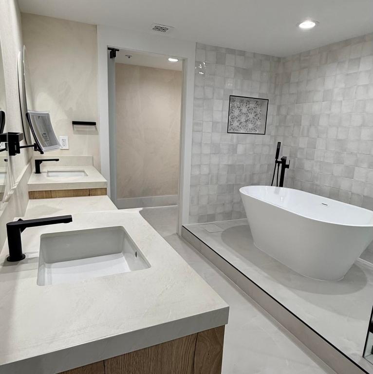 Ocean Palms Condo - Residential