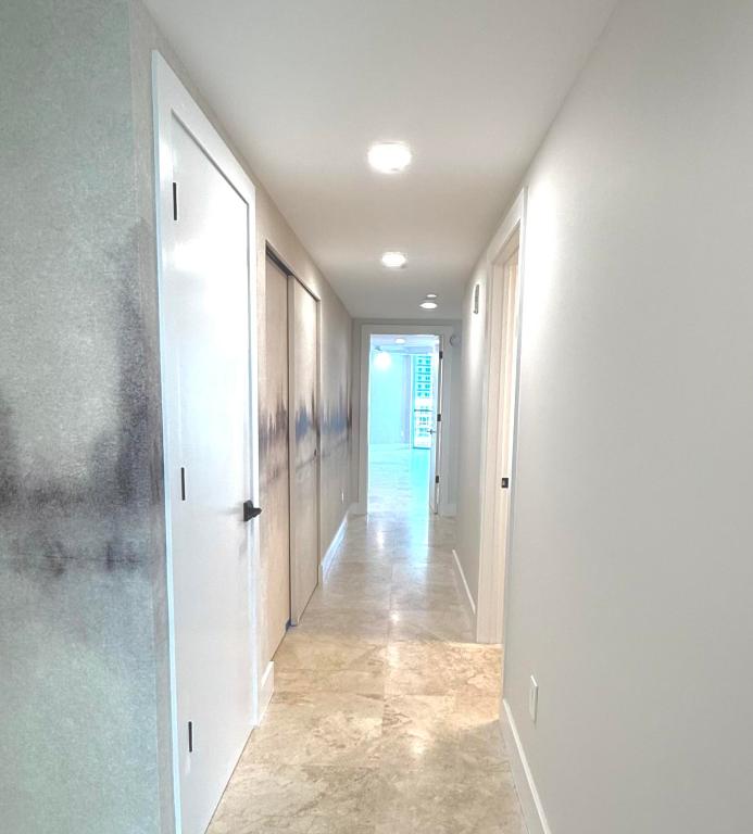 Ocean Palms Condo - Residential