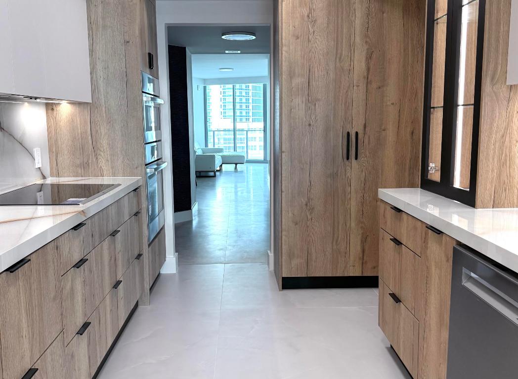 Ocean Palms Condo - Residential