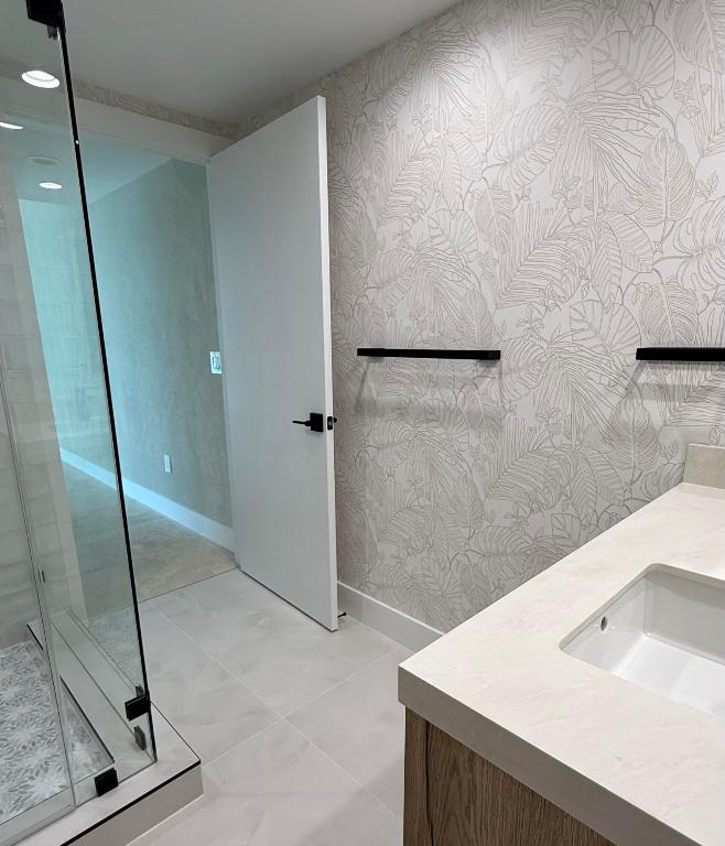 Ocean Palms Condo - Residential