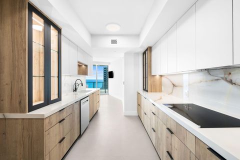 3101 S Ocean Drive 1807 Hollywood FL 33019