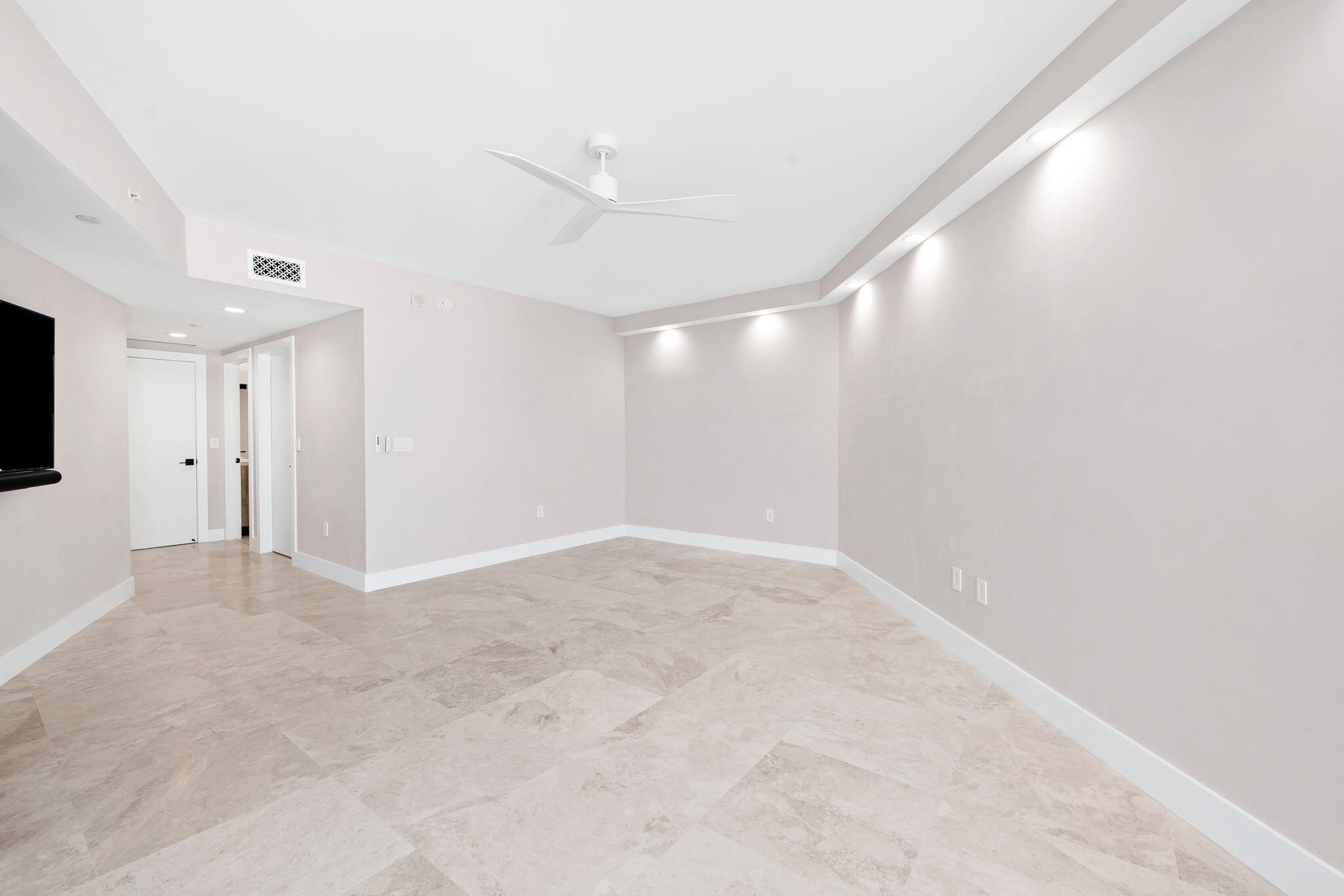 Ocean Palms Condo - Residential