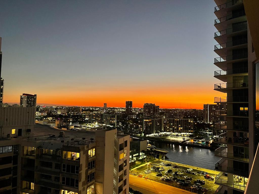 Ocean Palms Condo - Residential