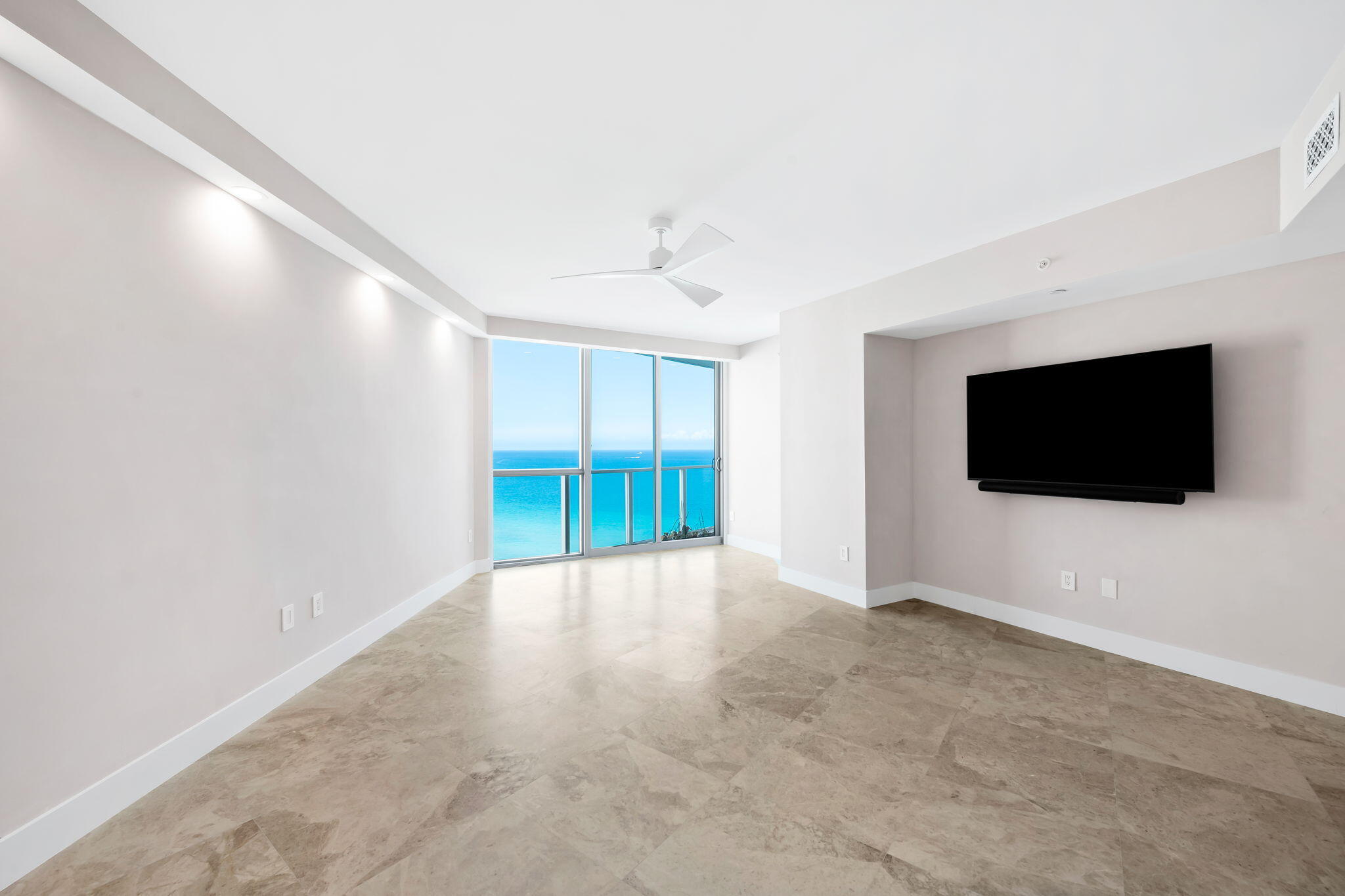 Ocean Palms Condo - Residential