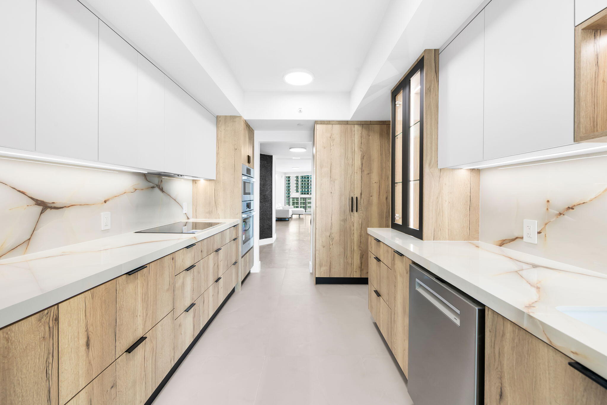 3101 S Ocean Drive 1807