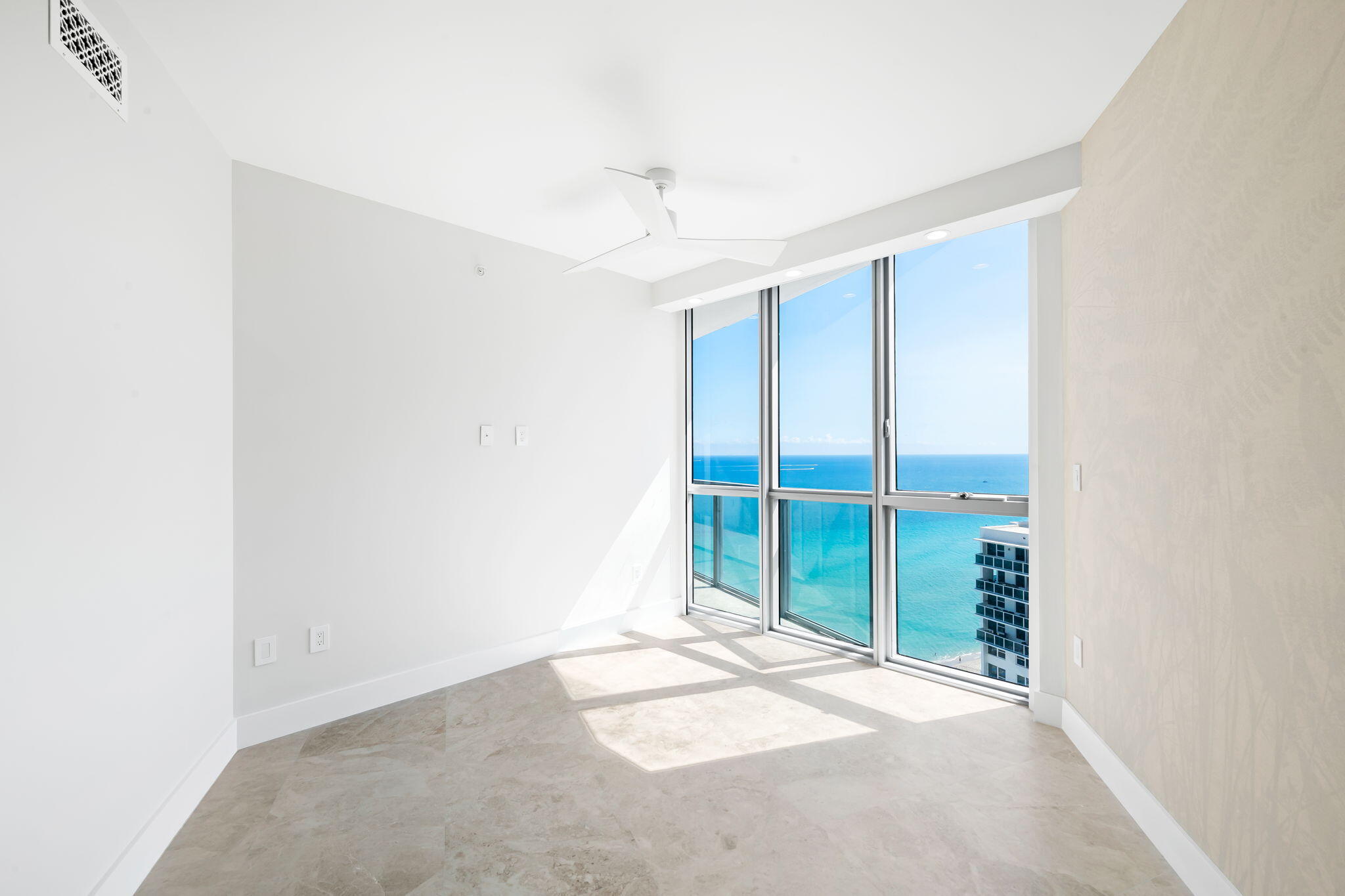 Ocean Palms Condo - Residential