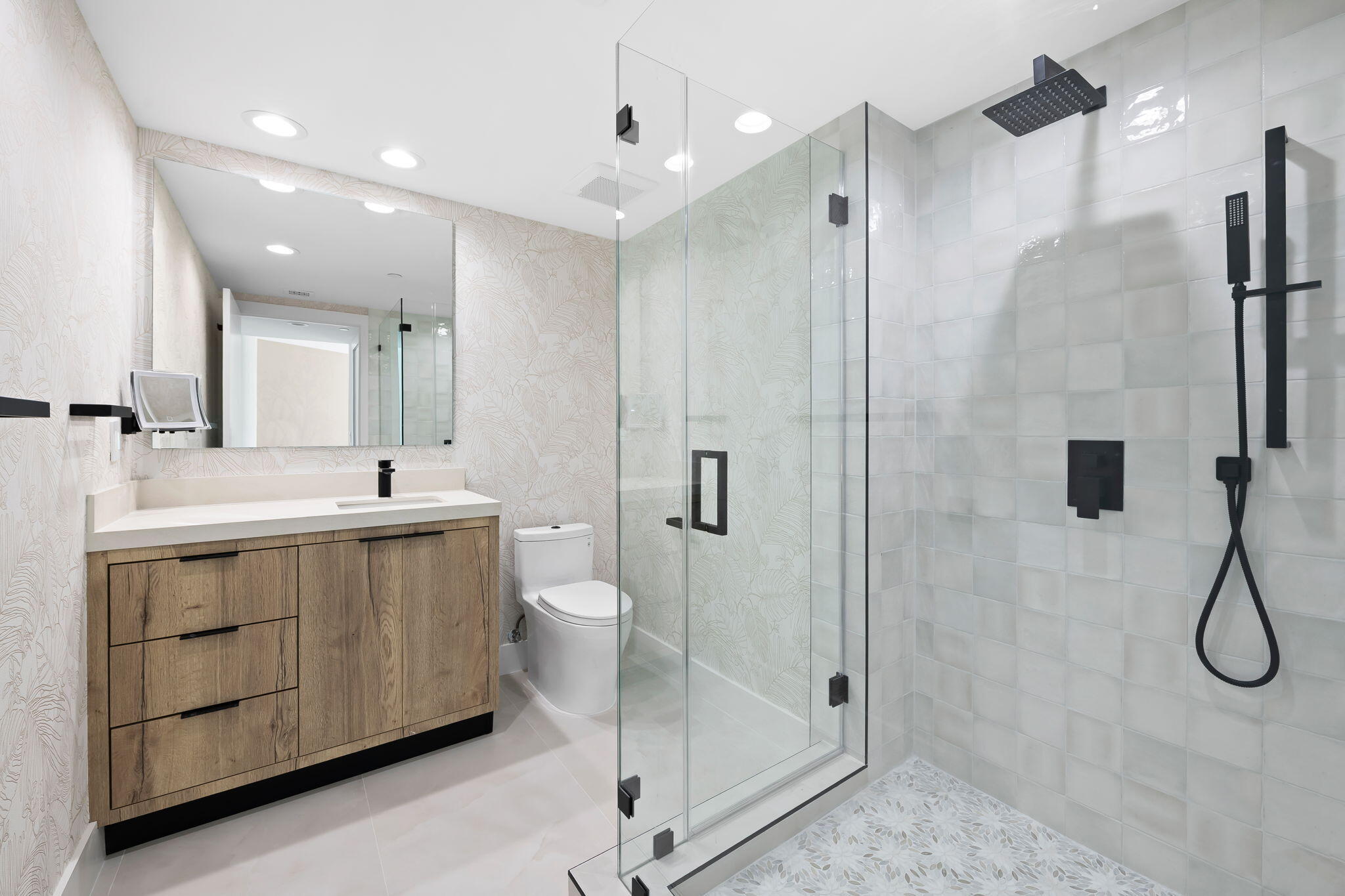 Ocean Palms Condo - Residential