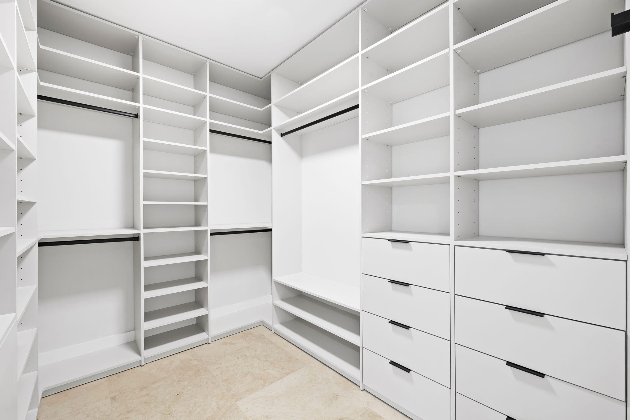 Ocean Palms Condo - Residential