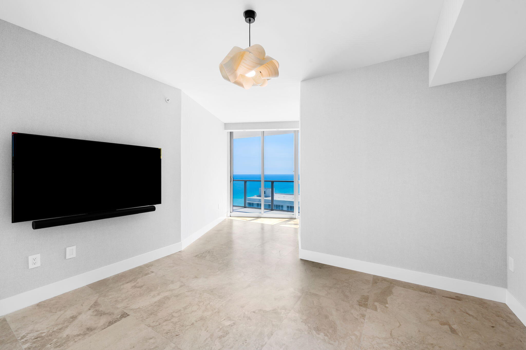 Ocean Palms Condo - Residential