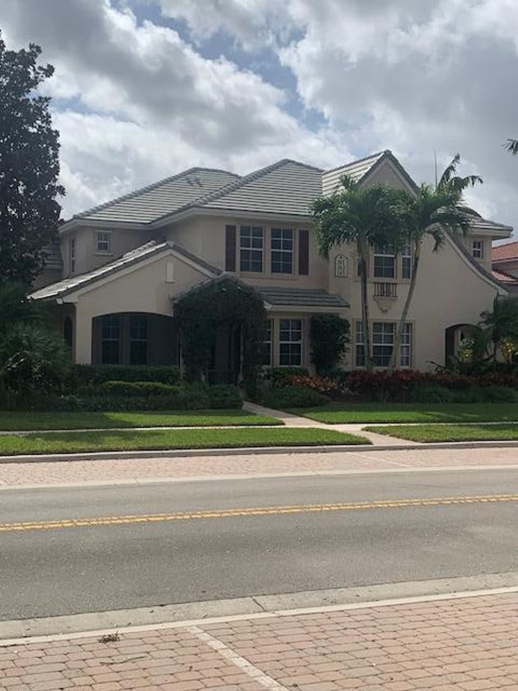 Photo of 161 Evergrene Parkway, Palm Beach Gardens, FL 33410 (MLS # R11036712)