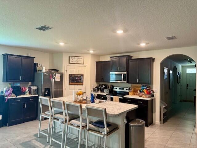 PORT ST LUCIE SECTION 11 - Residential Lease