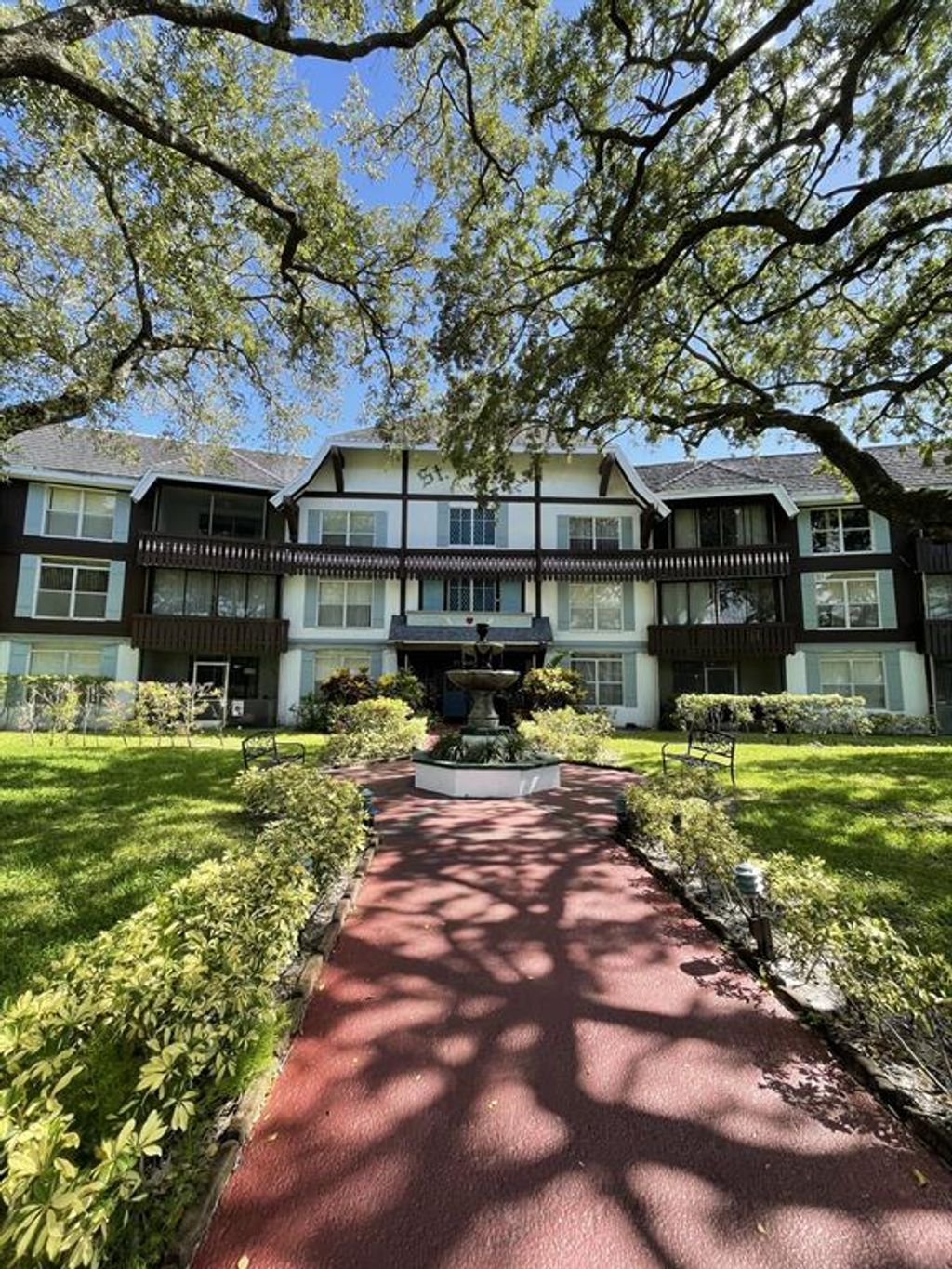 Photo of 3710 Inverrary Drive #1a, Lauderhill, FL 33319 (MLS # R10862871)