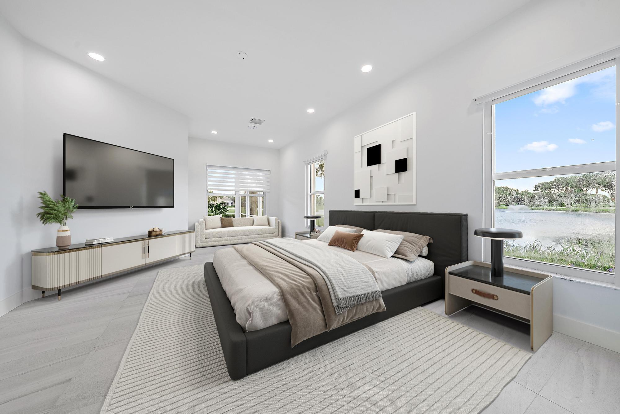 IBIS GOLF AND COUNTRY CLU - Residential