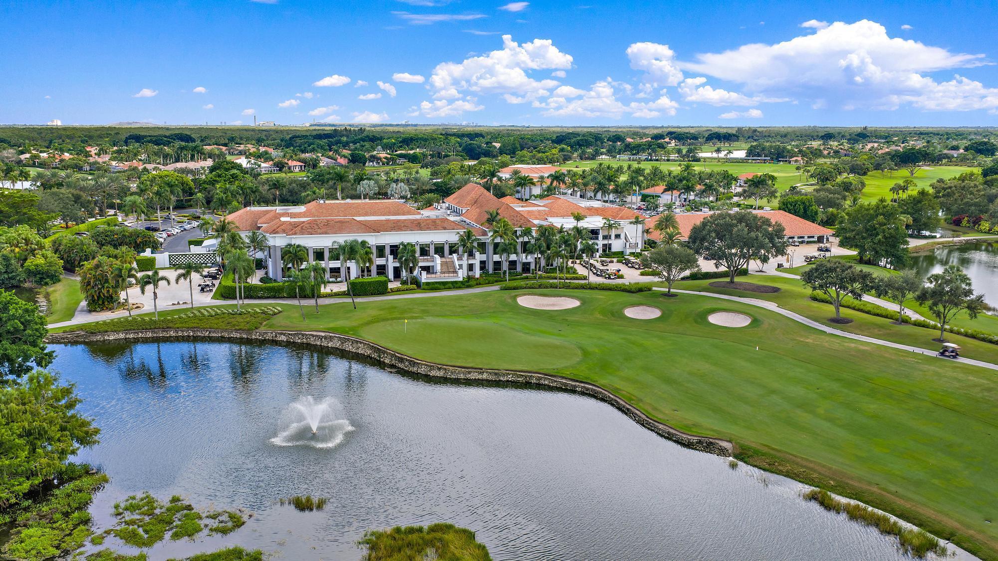 IBIS GOLF AND COUNTRY CLU - Residential