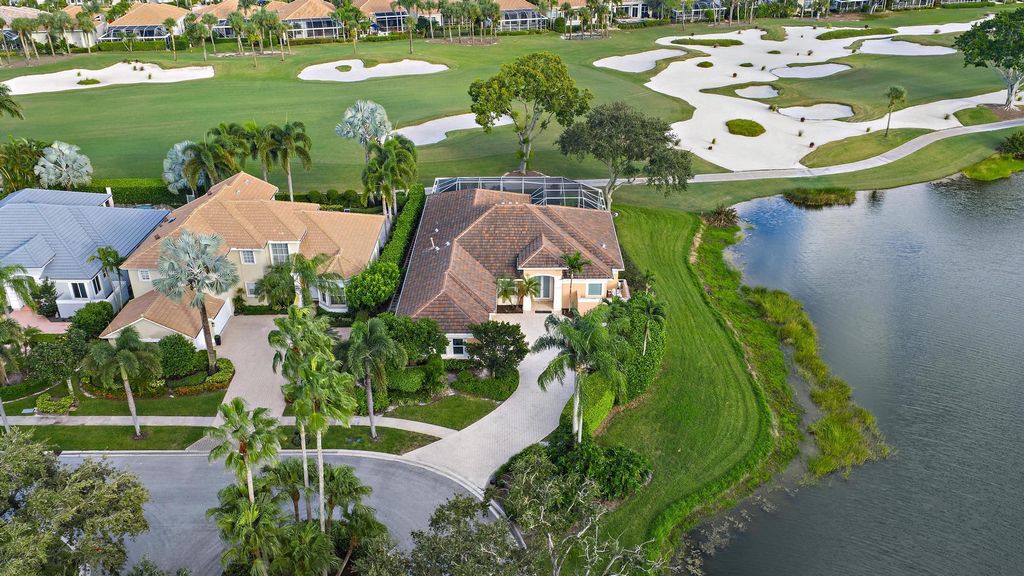 Photo of 8734 Lakes Boulevard, West Palm Beach, FL 33412 (MLS # R11134854)