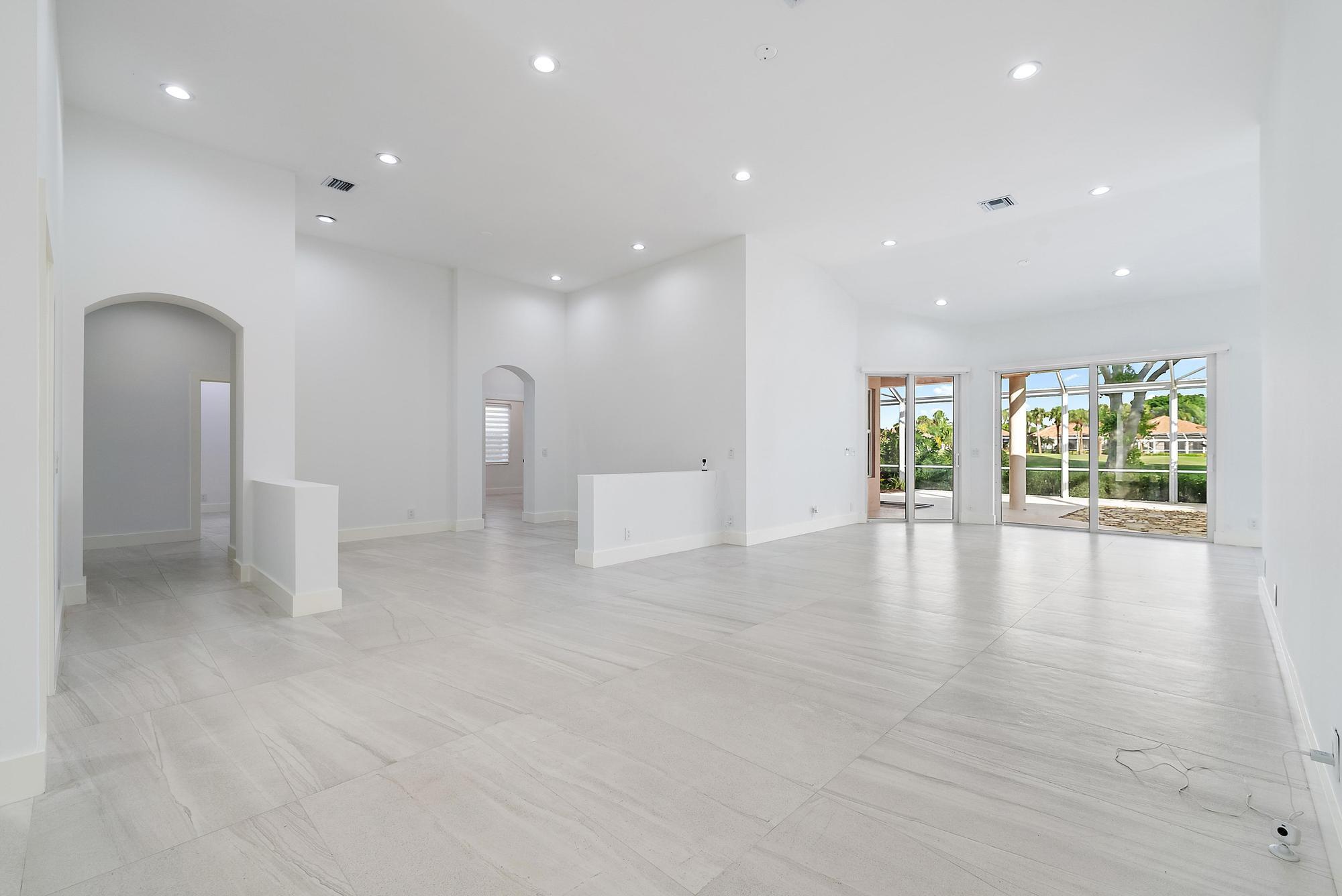 IBIS GOLF AND COUNTRY CLU - Residential