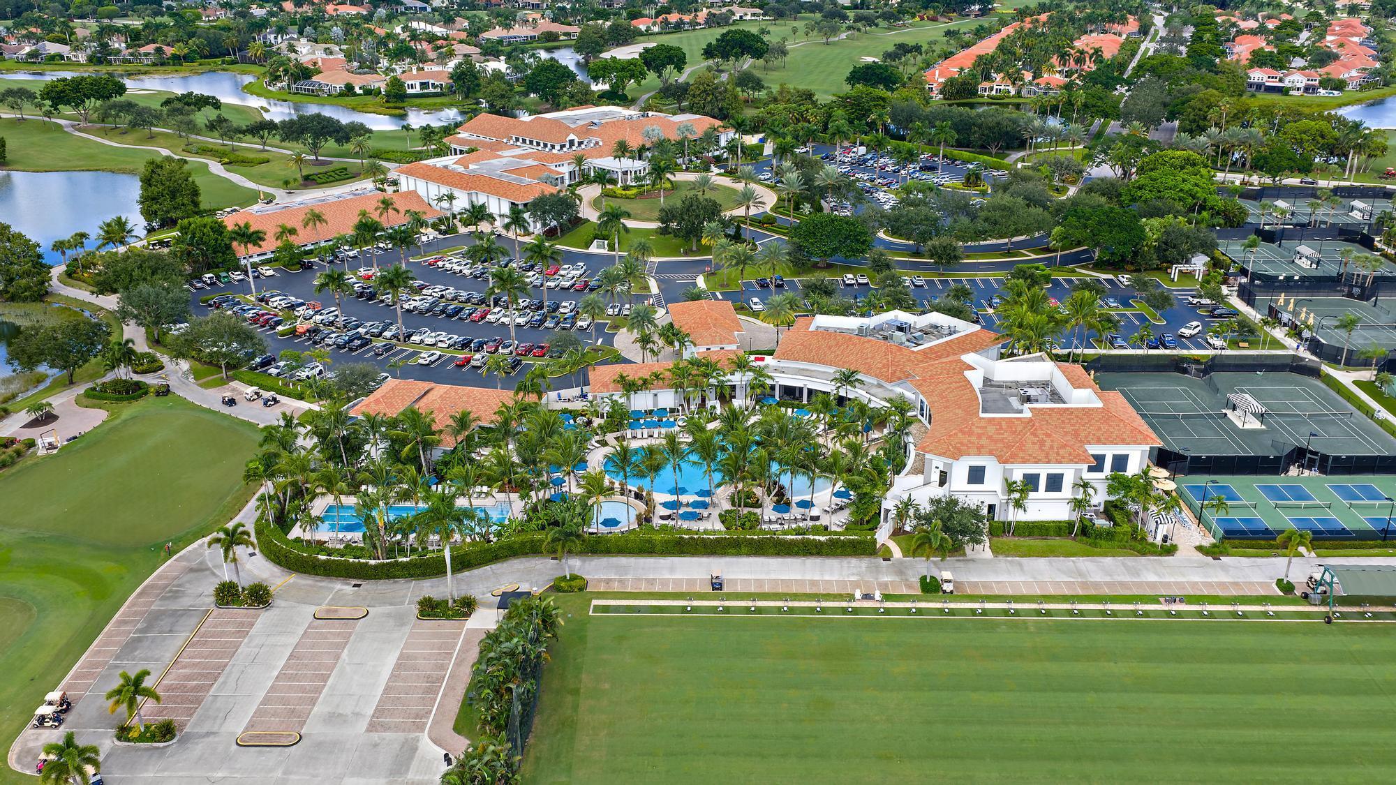 IBIS GOLF AND COUNTRY CLU - Residential