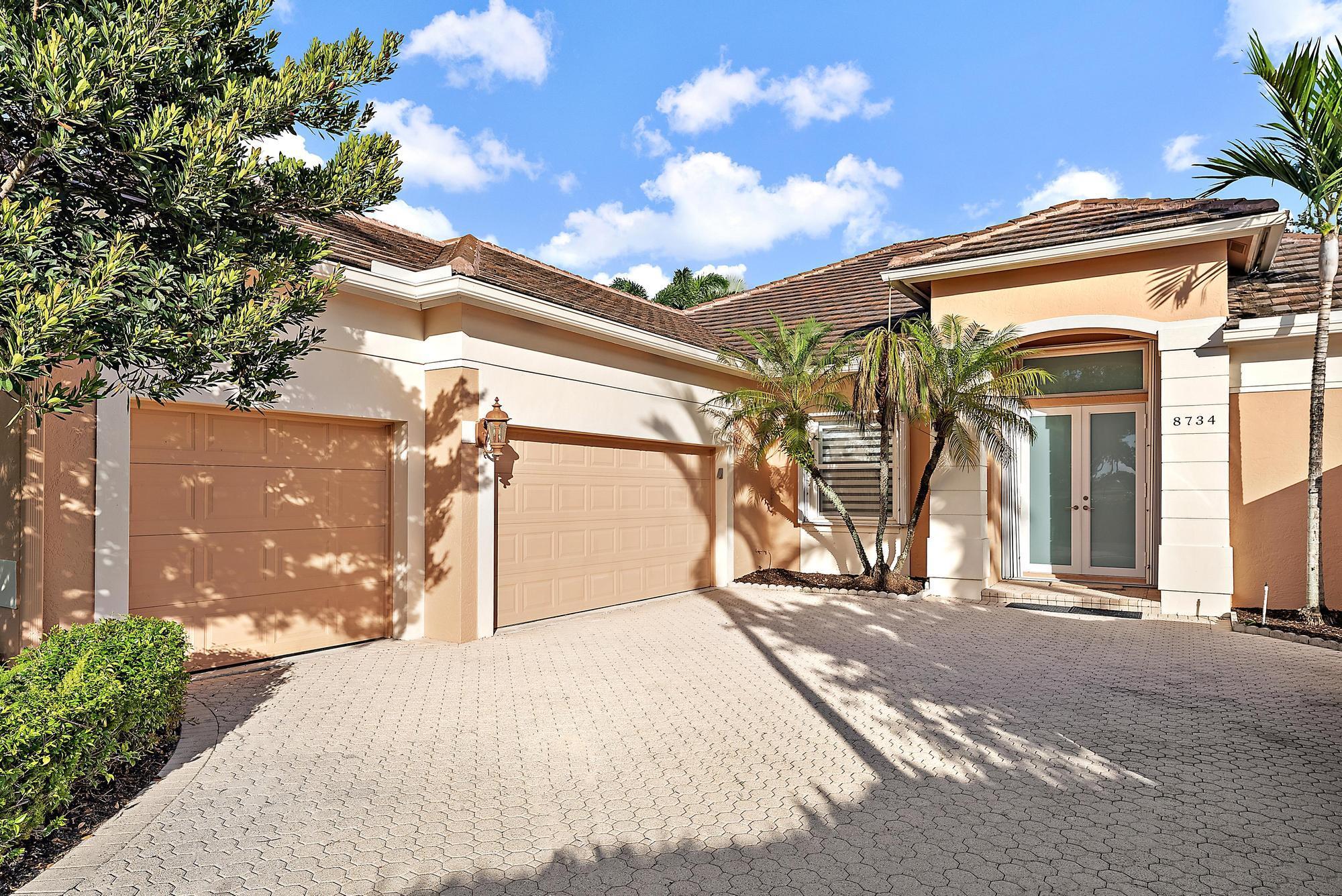 IBIS GOLF AND COUNTRY CLU - Residential