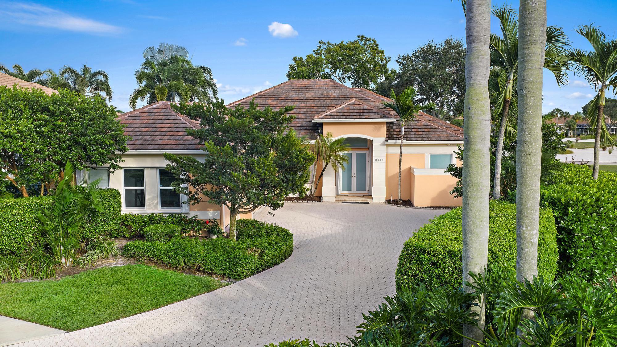 IBIS GOLF AND COUNTRY CLU - Residential