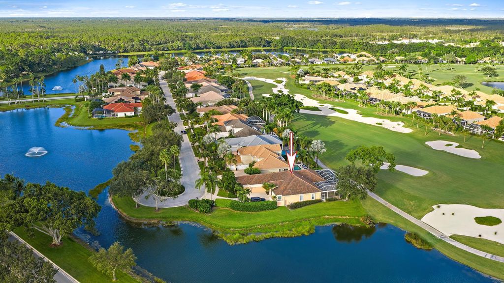 Photo of 8734 Lakes Boulevard, West Palm Beach, FL 33412 (MLS # R11134854)