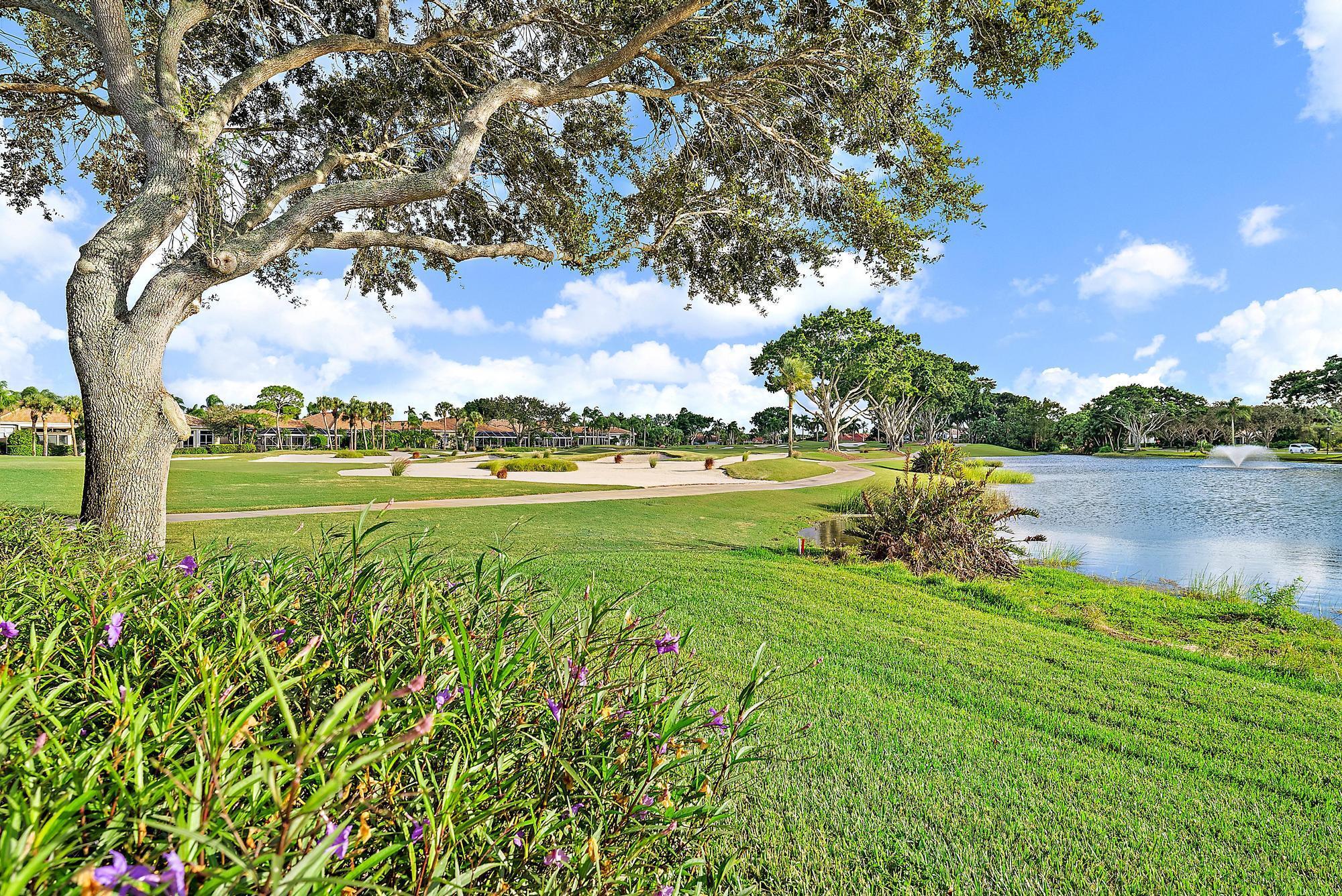 IBIS GOLF AND COUNTRY CLU - Residential