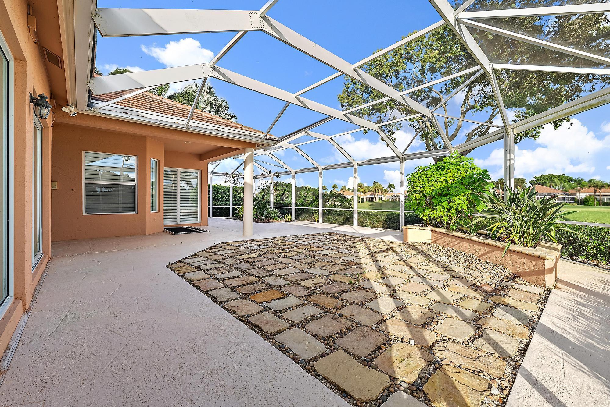 IBIS GOLF AND COUNTRY CLU - Residential