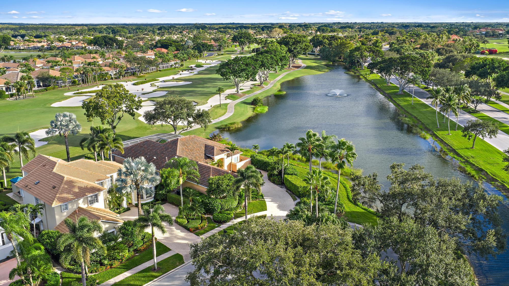 IBIS GOLF AND COUNTRY CLU - Residential
