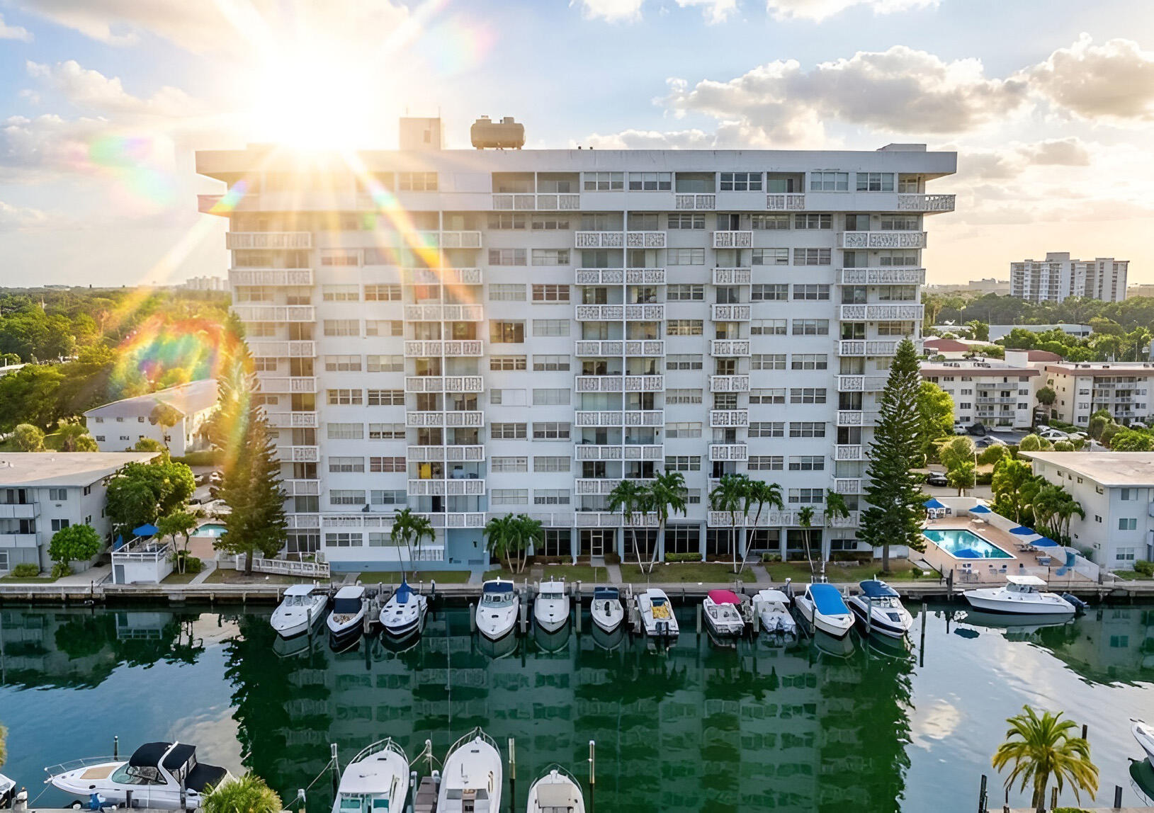 13155 Ixora Court 804