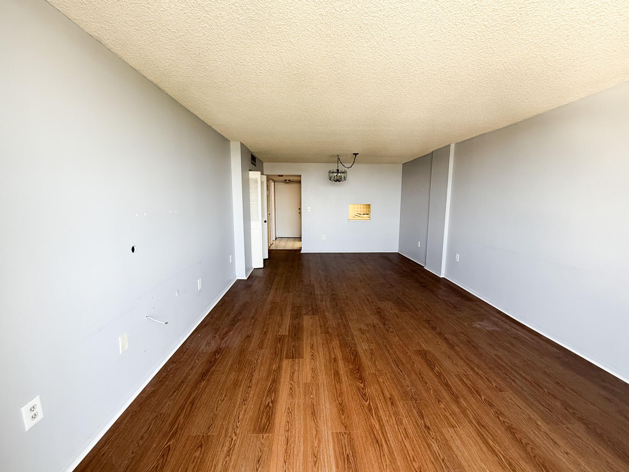 KEYSTONE HARBOR CLUB CONDO - Residential