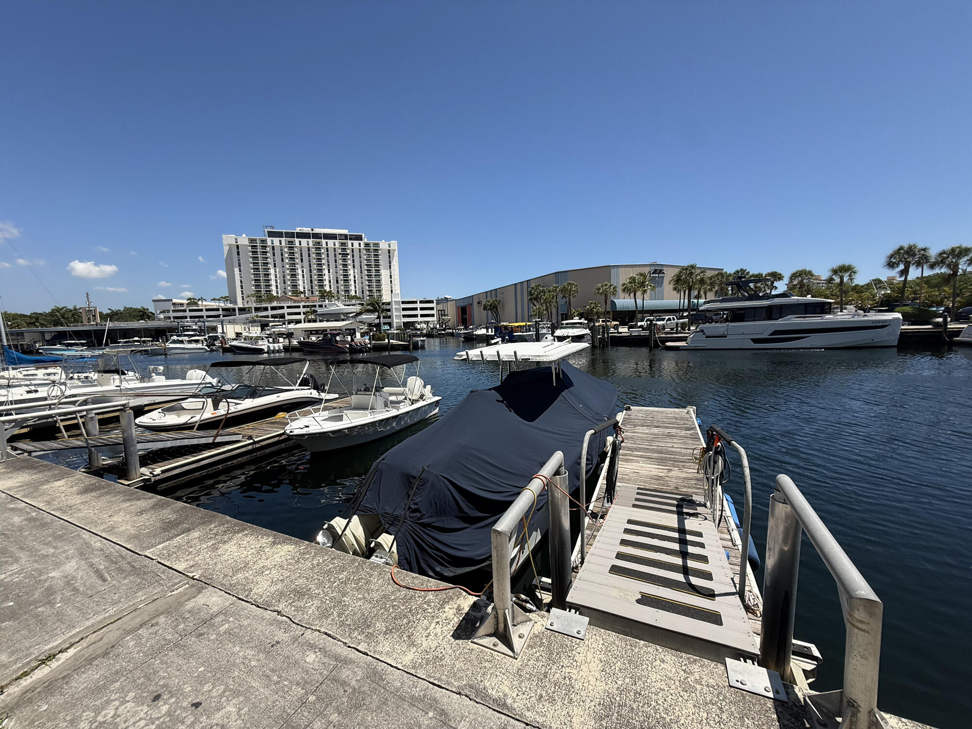 13155 Ixora Court 804