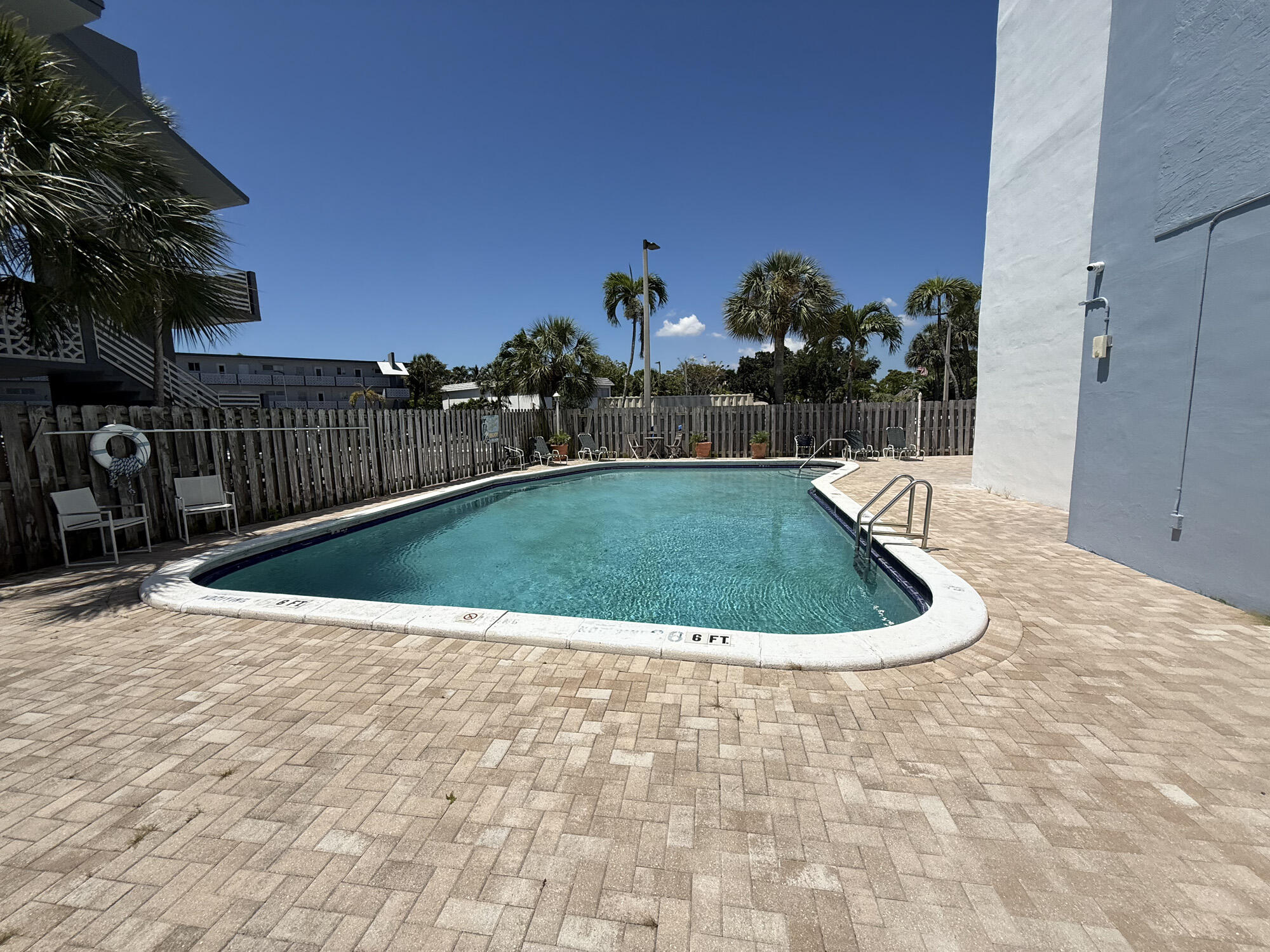 KEYSTONE HARBOR CLUB CONDO - Residential
