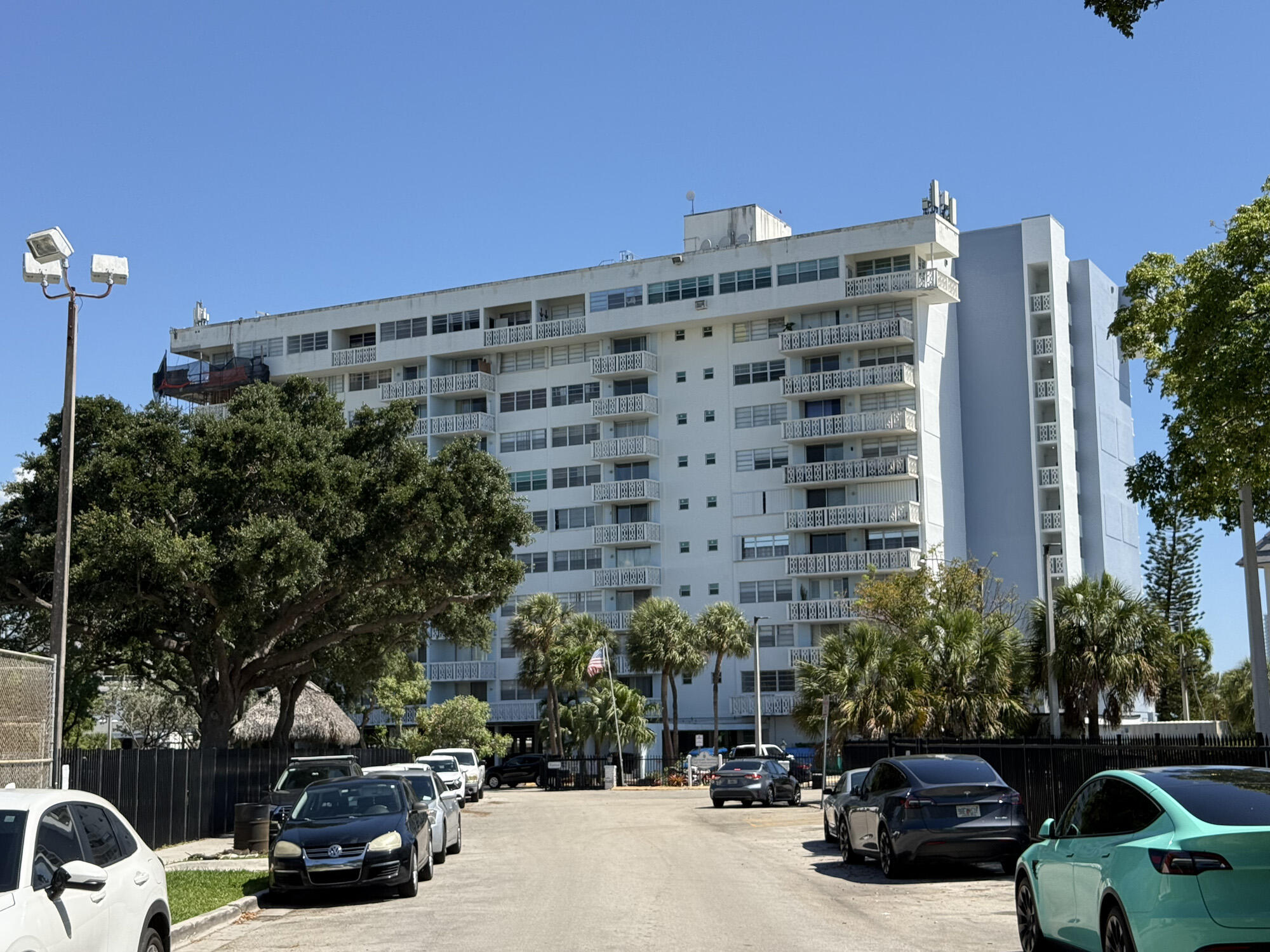 KEYSTONE HARBOR CLUB CONDO - Residential