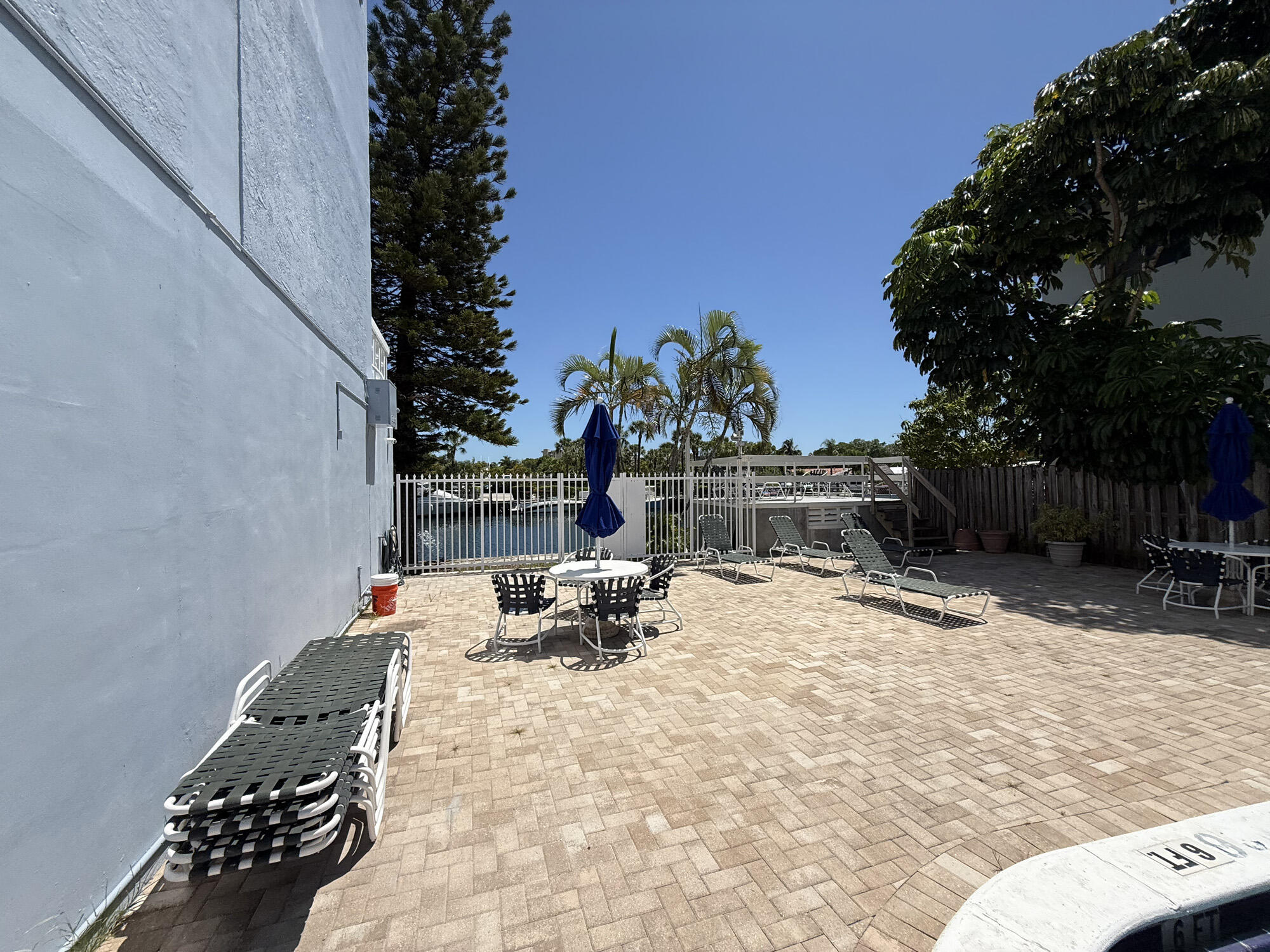 KEYSTONE HARBOR CLUB CONDO - Residential