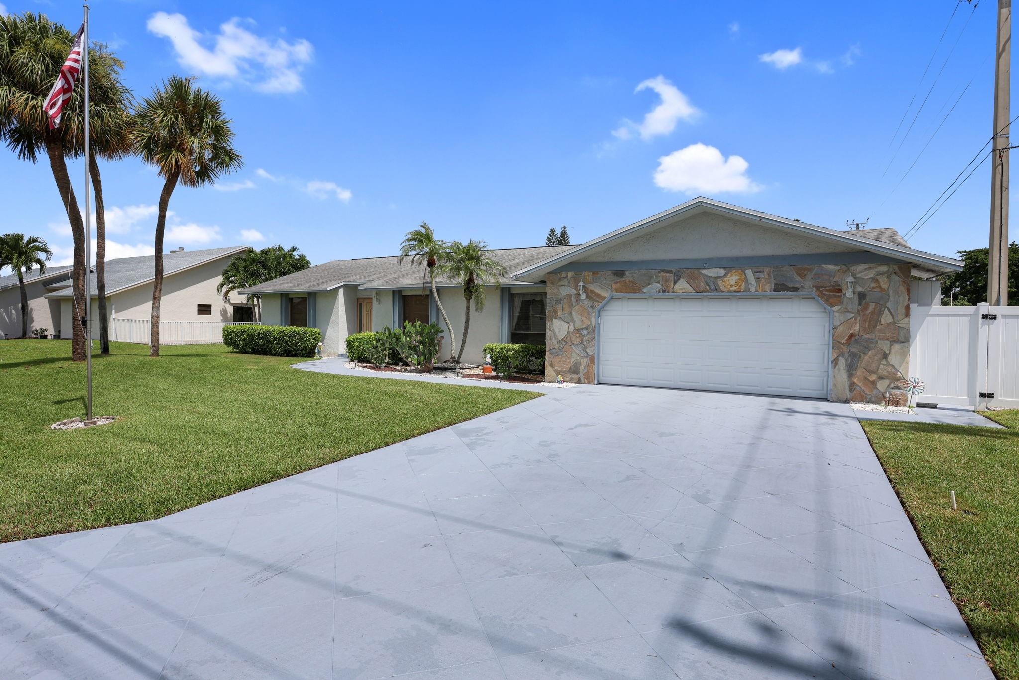 4017 Palo Verde Dr